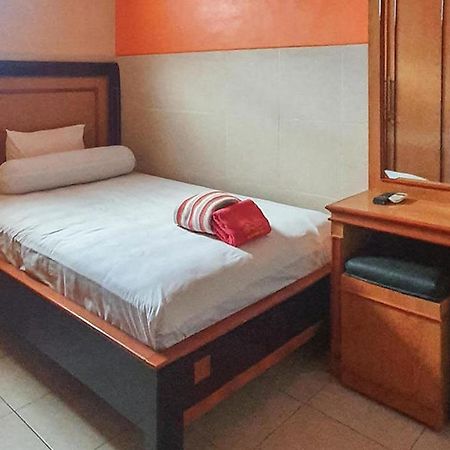 Homestay Gayatri Sawojajar RedPartner Malang Luaran gambar