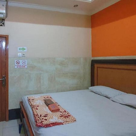 Homestay Gayatri Sawojajar RedPartner Malang Luaran gambar