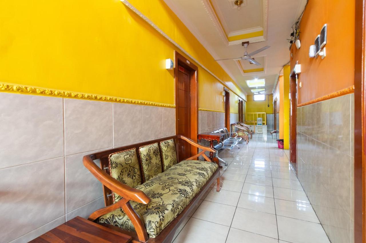 Homestay Gayatri Sawojajar RedPartner Malang Luaran gambar