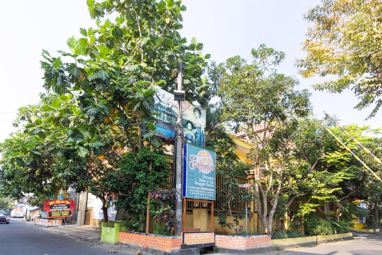 Homestay Gayatri Sawojajar RedPartner Malang Luaran gambar