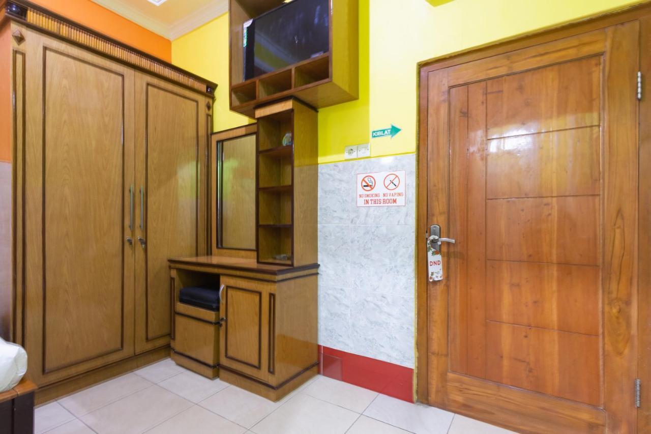 Homestay Gayatri Sawojajar RedPartner Malang Luaran gambar