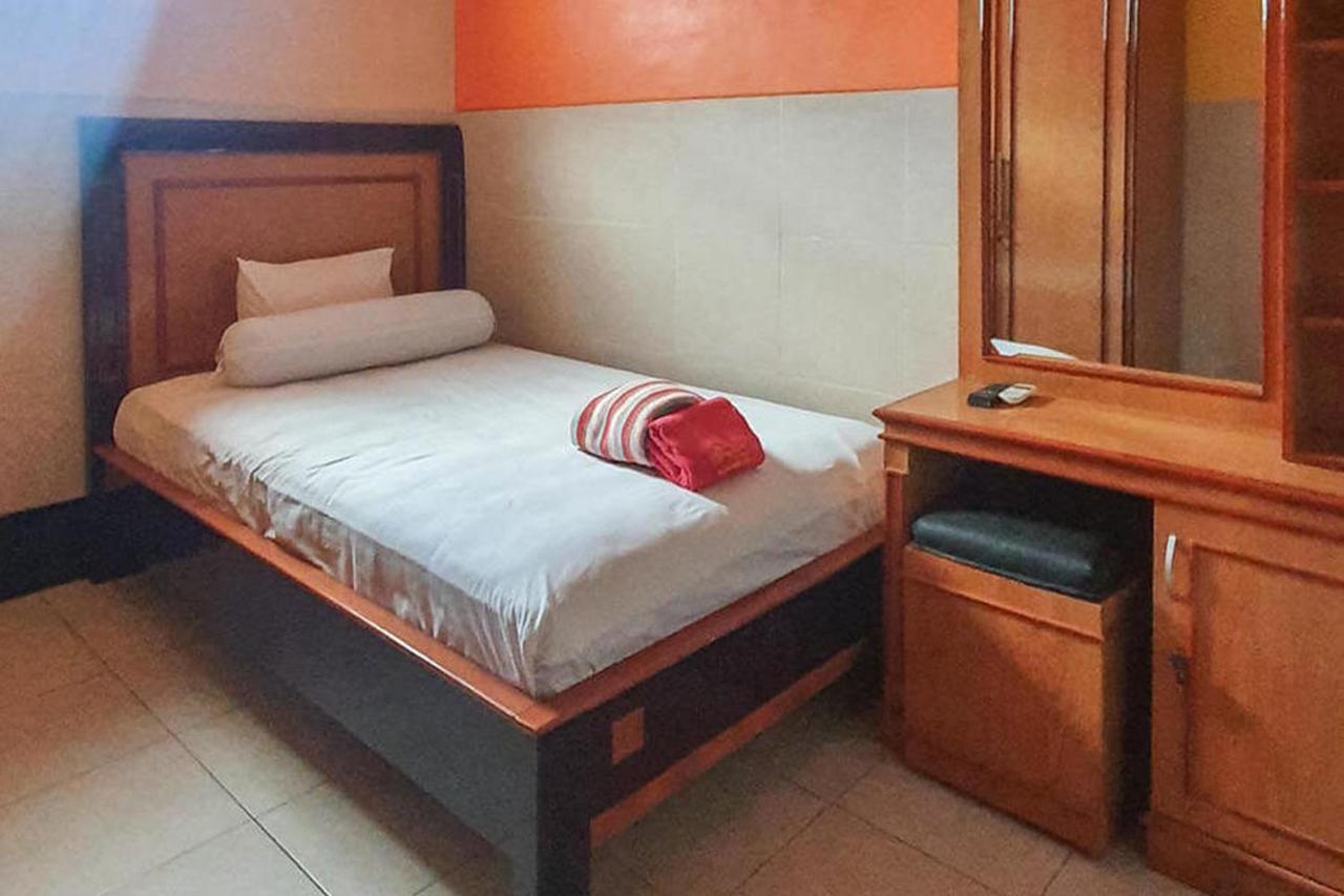 Homestay Gayatri Sawojajar RedPartner Malang Luaran gambar
