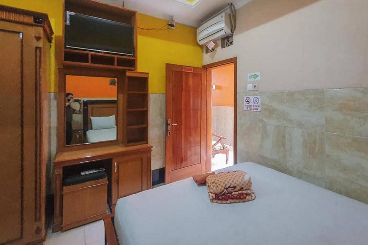 Homestay Gayatri Sawojajar RedPartner Malang Luaran gambar