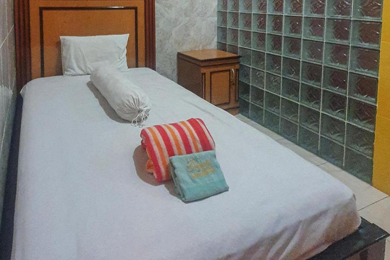Homestay Gayatri Sawojajar RedPartner Malang Luaran gambar
