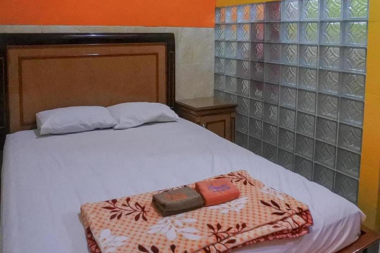 Homestay Gayatri Sawojajar RedPartner Malang Luaran gambar