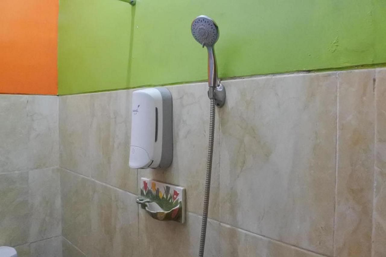 Homestay Gayatri Sawojajar RedPartner Malang Luaran gambar