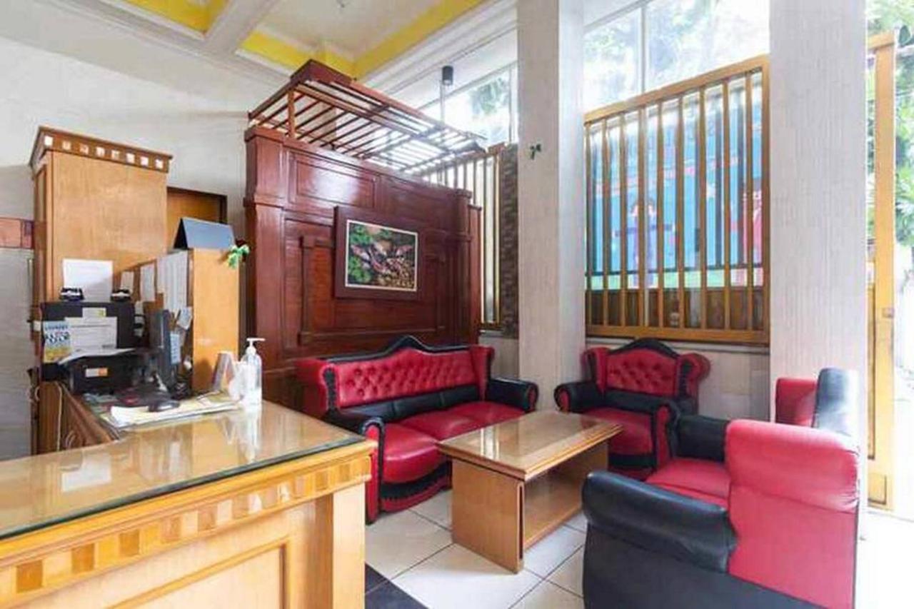 Homestay Gayatri Sawojajar RedPartner Malang Luaran gambar