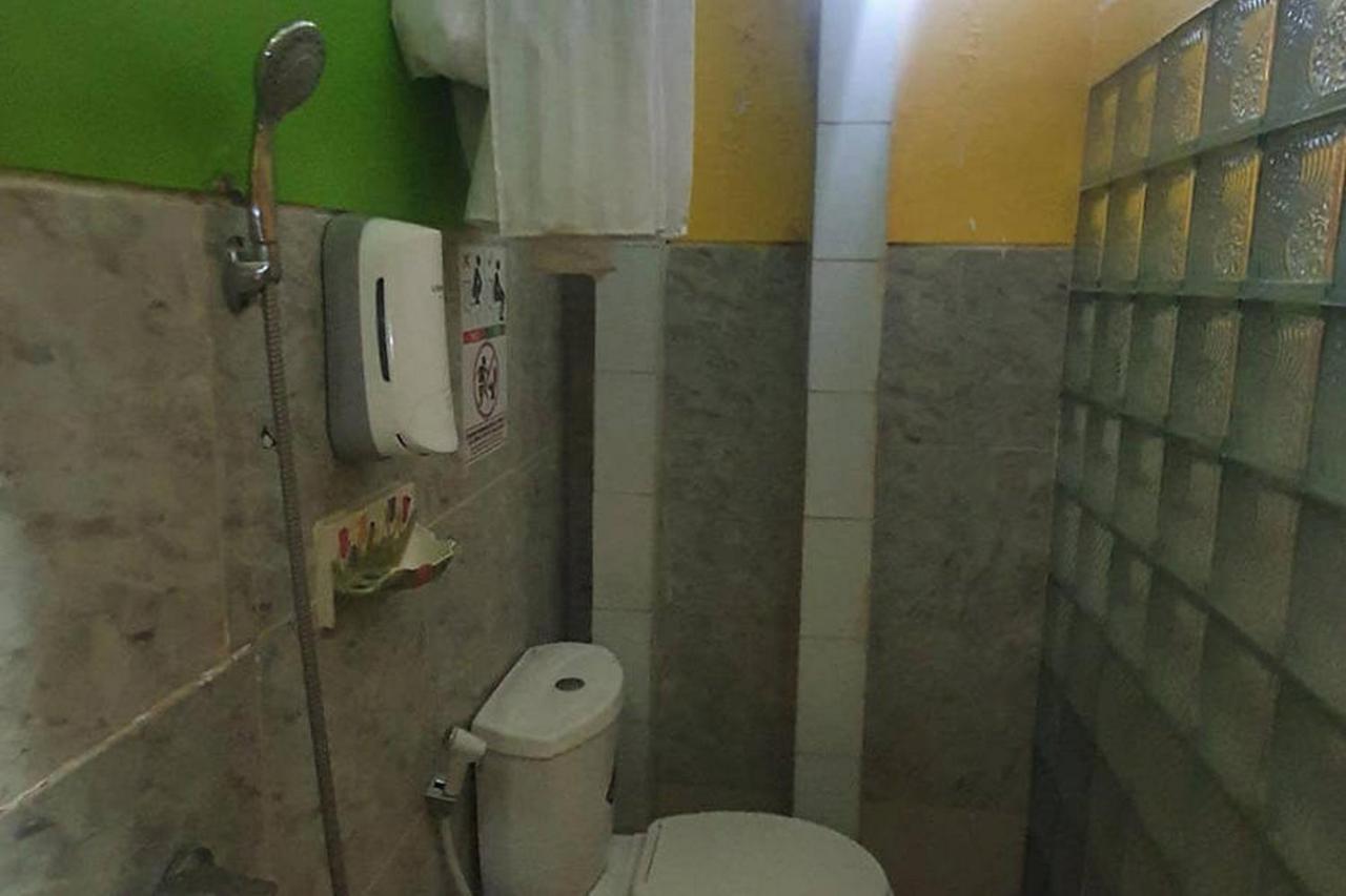 Homestay Gayatri Sawojajar RedPartner Malang Luaran gambar