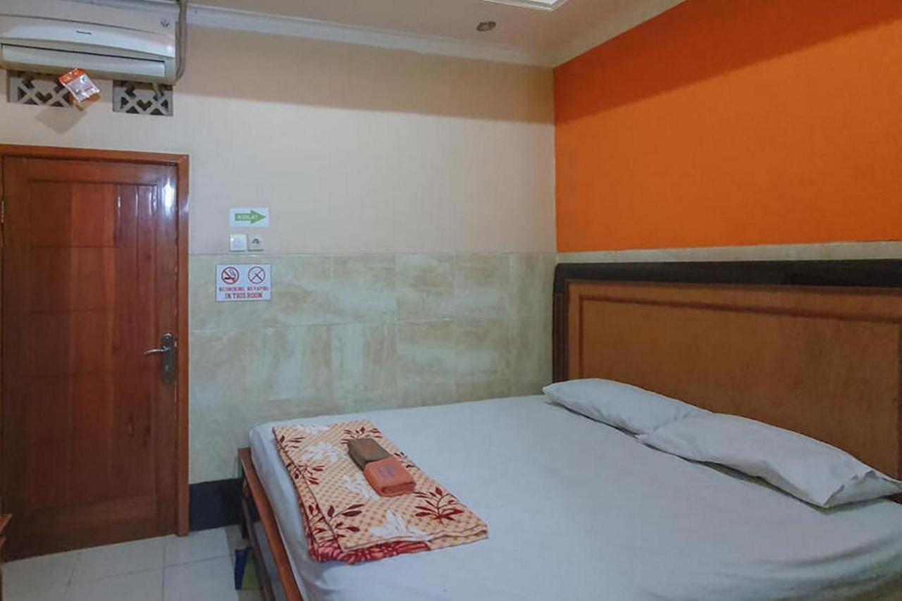 Homestay Gayatri Sawojajar RedPartner Malang Luaran gambar
