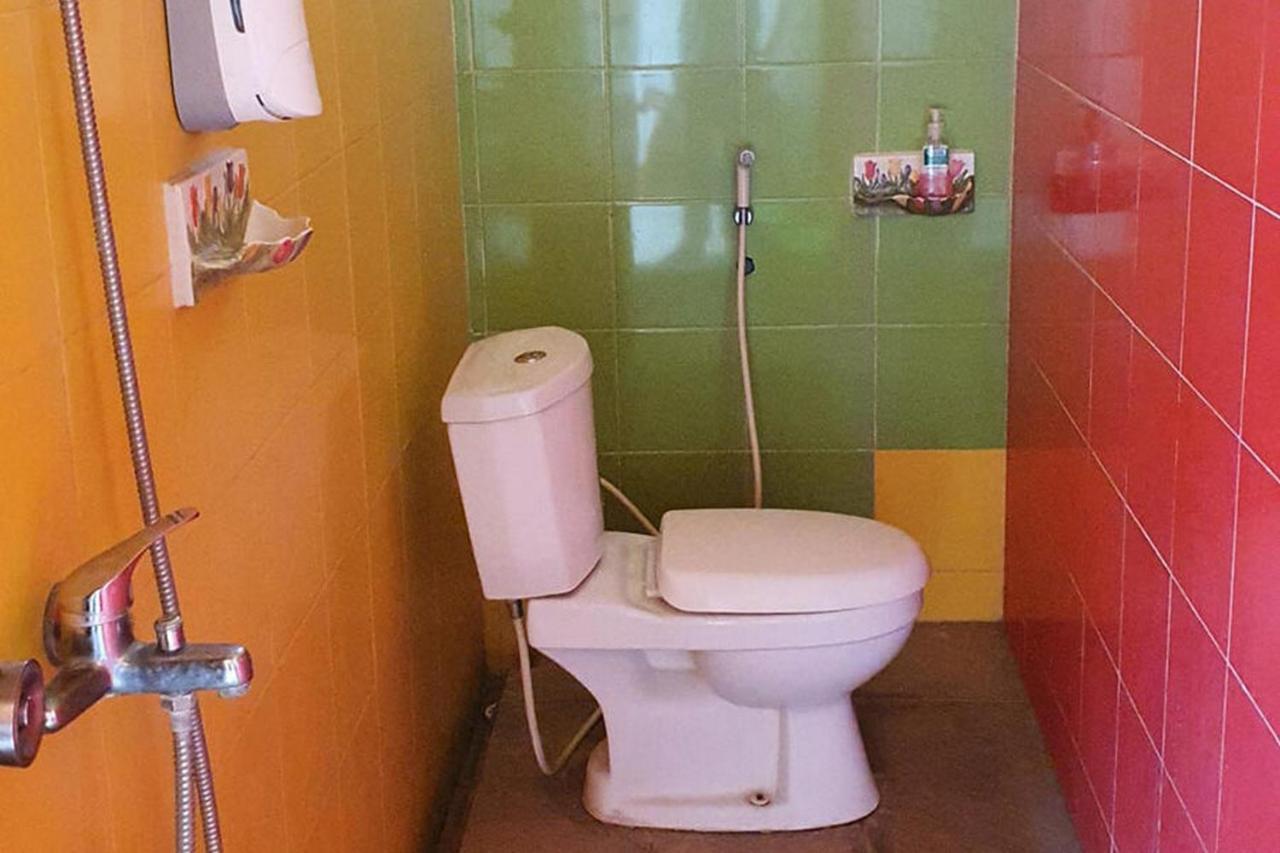Homestay Gayatri Sawojajar RedPartner Malang Luaran gambar